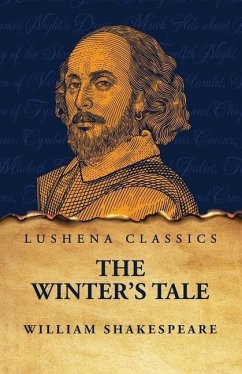 The Winter's Tale - Shakespeare, William