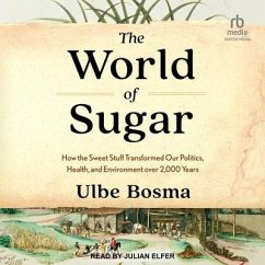 The World of Sugar - Bosma, Ulbe