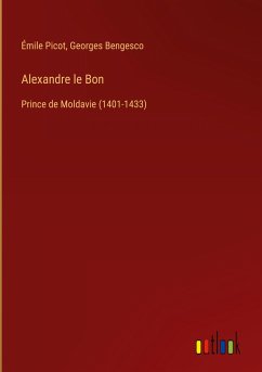 Alexandre le Bon