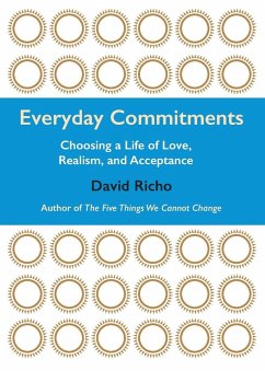 Everyday Commitments - Richo, David