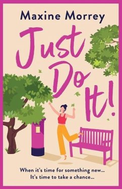 Just Do It - Morrey, Maxine