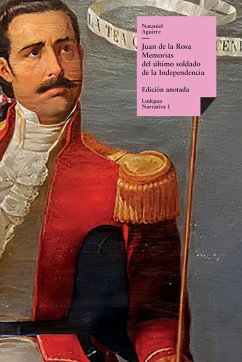 Juan de la Rosa - Aguirre, Nataniel