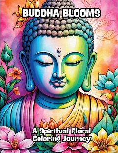 Buddha Blooms - Contenidos Creativos
