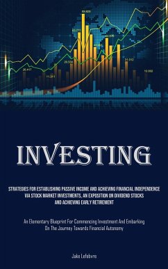 Investing - Lefebvre, Jake