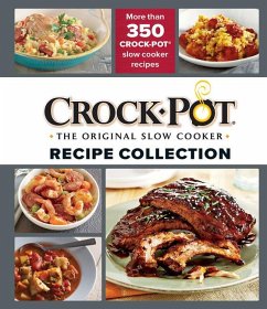 Crockpot Recipe Collection - Publications International Ltd