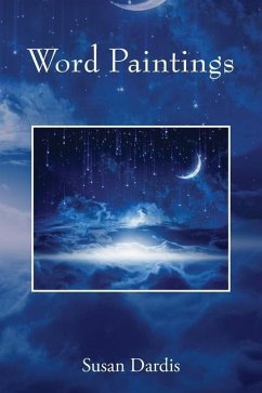 Word Paintings - Dardis, Susan