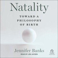 Natality - Banks, Jennifer