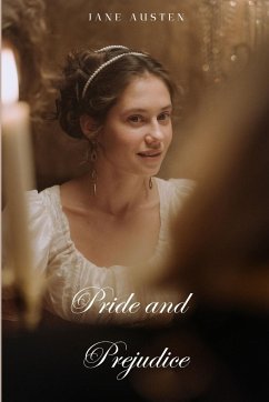 Pride and Prejudice (Annotated) - Austen, Jane