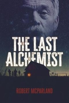 The Last Alchemist - Mcparland, Robert