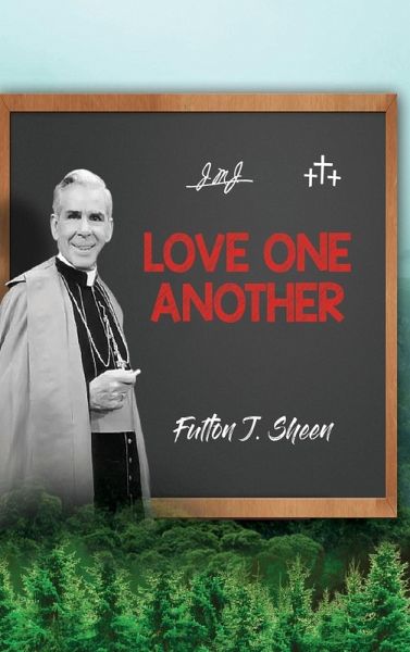 Love One Another Love One Another