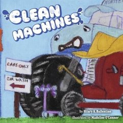 Cover Clean Machines