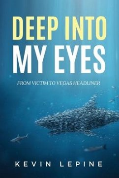 Deep Into My Eyes - Lepine, Kevin