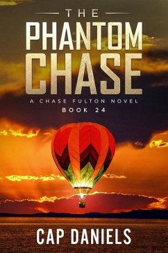 The Phantom Chase - Daniels, Cap