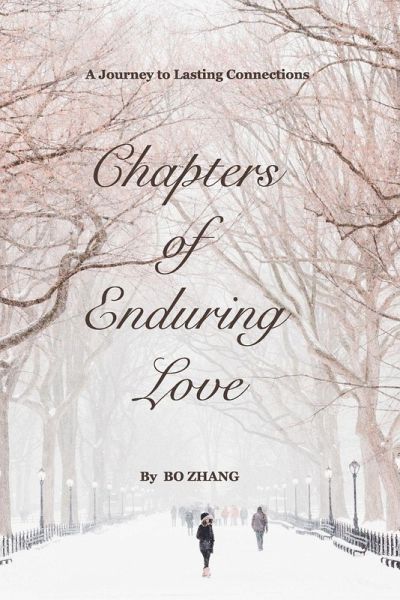Chapters of Enduring Love