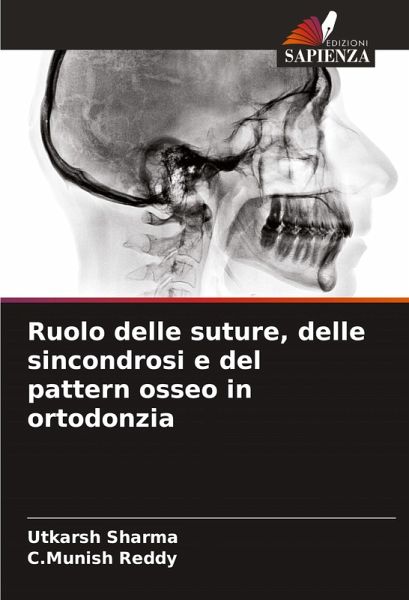 Ruolo delle suture, delle sincondrosi e del pattern osseo in ortodonzia