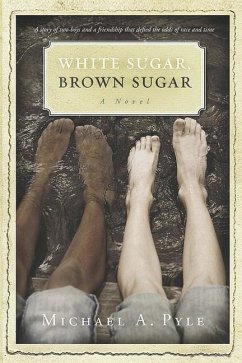 Cover White Sugar, Brown Sugar