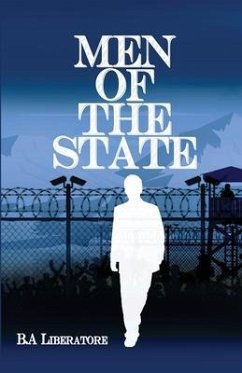 Men of The State - Liberatore, B A