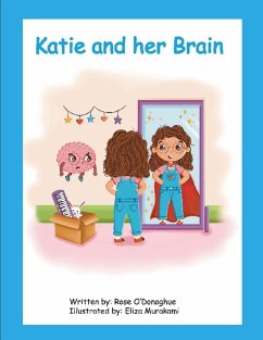 Katie and her Brain - O'Donoghue, Rose