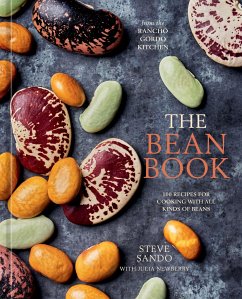Cover The Bean Book