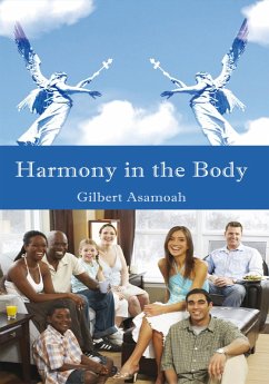 Harmony in the Body (eBook, ePUB)
