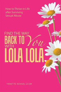 Cover Find the Way Back to You with Lola Lola (eBook, ePUB)