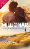 Ein Millionär zum Davonlaufen (eBook, ePUB)