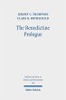 The Benedictine Prologue (eBook, PDF) - Bild 1