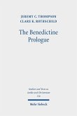 The Benedictine Prologue (eBook, PDF)