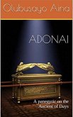 ADONAI (eBook, ePUB) ADONAI (eBook, ePUB)