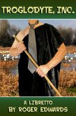 Troglodyte, Inc. (eBook, ePUB) Troglodyte, Inc. (eBook, ePUB)