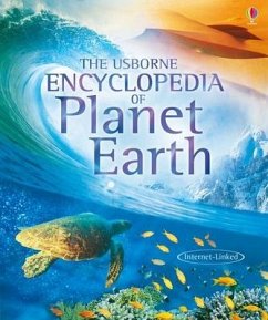 Usborne Encyclopedia of Planet Earth - Claybourne, Anna; Doherty, Gillian