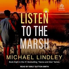 Listen to the Marsh - Lindley, Michael