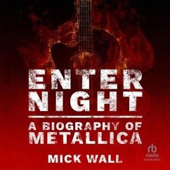 Enter Night - Wall, Mick