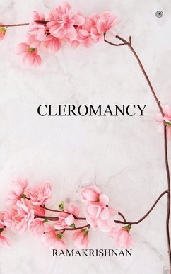 Cover Cleromancy