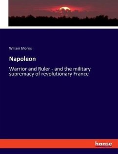 Napoleon - Morris, Wiliam