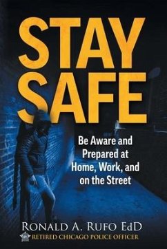 Stay Safe - Rufo, Ronald