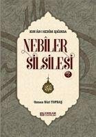 Nebiler Silsilesi 2 Ciltli - Nuri Topbas, Osman