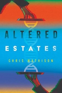 Altered Estates - Mathison, Chris