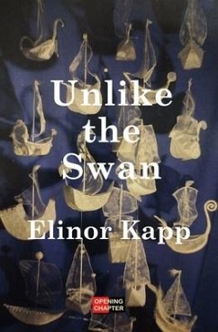 Unlike the Swan - Kapp, Elinor