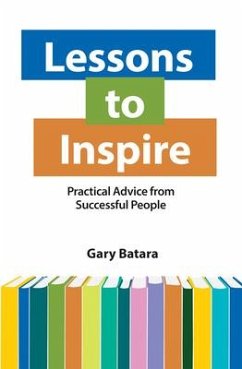 Lessons to Inspire - Batara, Gary