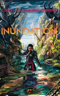 Cover Inundation
