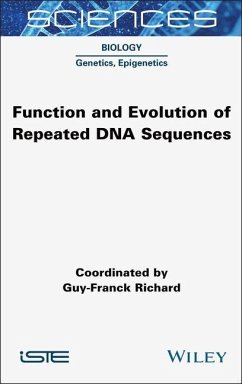 Function and Evolution of Repeated DNA Sequences