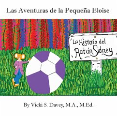 Las Aventuras de la Pequeña Eloise - Davey, Vicki S