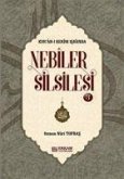 Nebiler Silsilesi 3 Ciltli