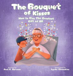 The Bouquet of Kisses - Baruzzo, Paul G.