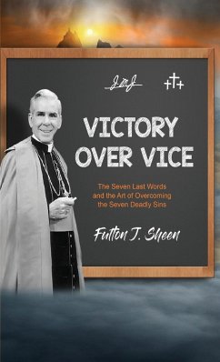 Victory Over Vice - Sheen, Fulton J.