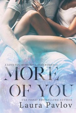 Cover More of You