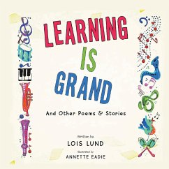 Learning Is Grand - Lund, Lois