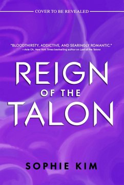 Cover Reign of the Talon
