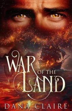 War of the Land - Claire, Dana